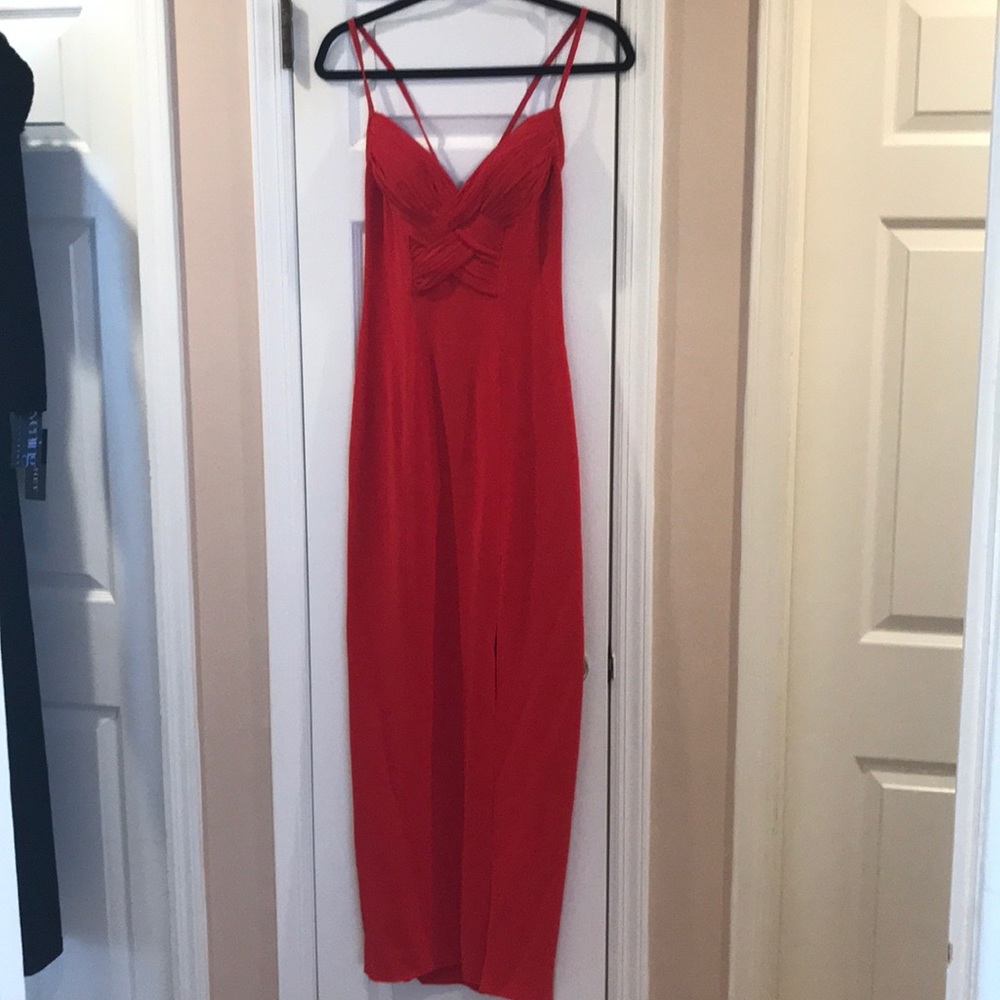 Niteline Della Roufogali dress! Brand new
